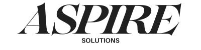 Aspire solutions